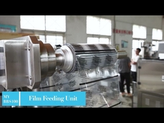 Otomatik dikey yarı sıvı biber biber sosu küçük çanta kese paketleme makinesi