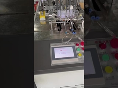 MY-PF Kağıt Funnel Makinesi