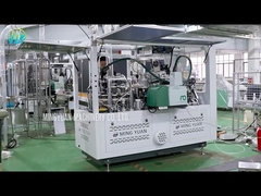 MY-DW120 yüksek hızlı bardak koltuk makinesi