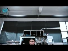 Neden Tam Otomatik Kağıt Bardak Makinesi Seçtiğinizi Görün 180 adet / dak Yüksek Hızlı Kağıt Bardak Yapma Makinesi